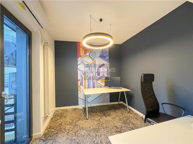 Arcul de Triumf | Imobil individual | 11 camere - 22