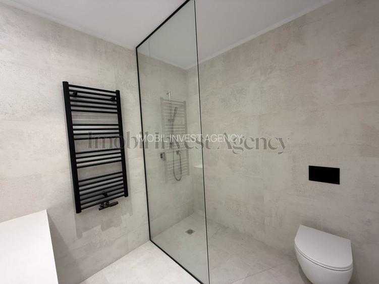 Apartament cu 4 camere in zona Floreasca - Aviatiei la intrare in parc - 13