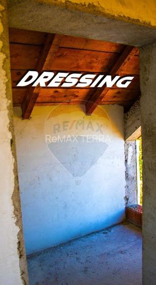 Casa noua de vanzare in Merisor-COMISION 0% - 8