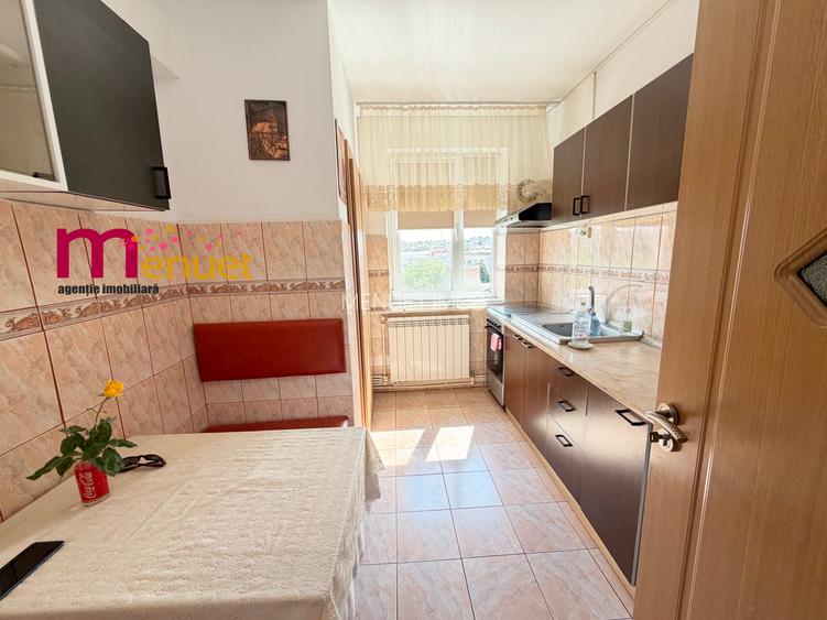 Apartament 2 camere,luminos,Central - 5