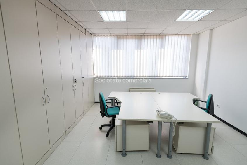 De inchiriat birouri -cladire de birouri Lugoj - 5