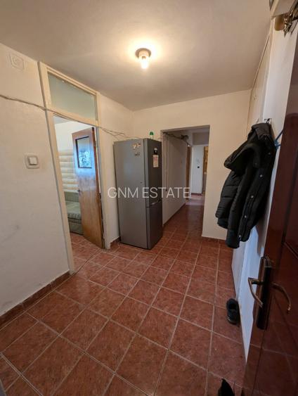 3 Camere Bloc Reabilitat Zona Ghencea - 4