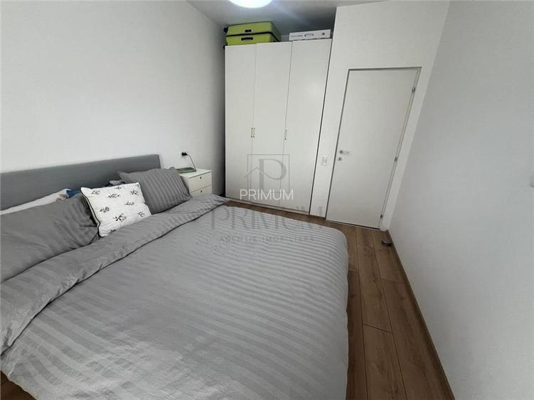 Campeador City- decomandat- loc de parcare- mobilat si utilat - 3