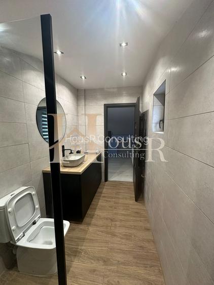 CASA INDIVIDUALA IN BRAYTIM. ZONA MUSICESCU. 4 DORMITOARE. - 20