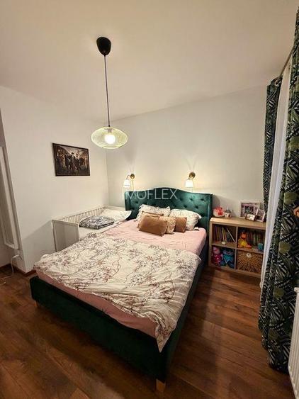 Apartament modern și primitor de vânzare  Popești-Leordeni - 7