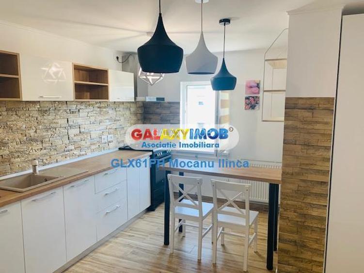 Inchiriere apartament 2 camere, modern, Ploiesti, zona 9 Mai - 5