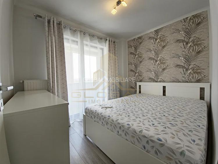 3 camere,  60 mp, parcare, zona Park Lake, Intre Lacuri - 5