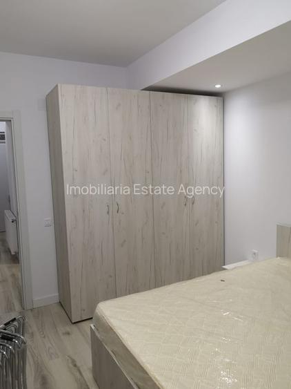 Bloc Nou cu CENTRALA! 2 camere DRISTOR, 4 minute de metrou, PARCARE, modern - 5