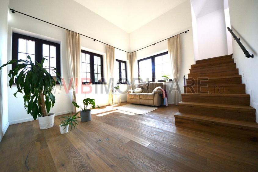 DOMENIU REZIDENȚIAL PRIVAT - Otopeni, Drumul Odaii - 19