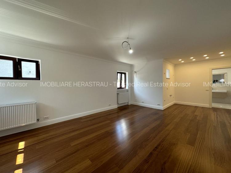 Heritage Properties | Vila de lux în Dorobanti - 26