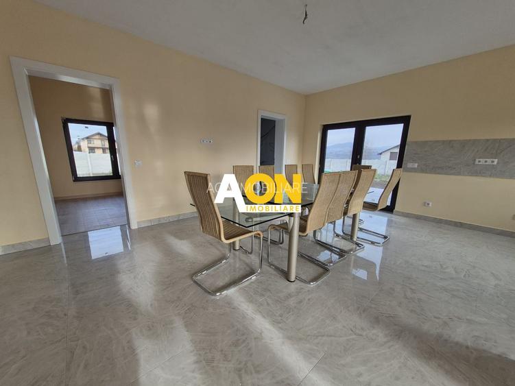 Casa 4 Camere, Teren 1000 mp, Zona Micesti, Toate Utilitatile - 6