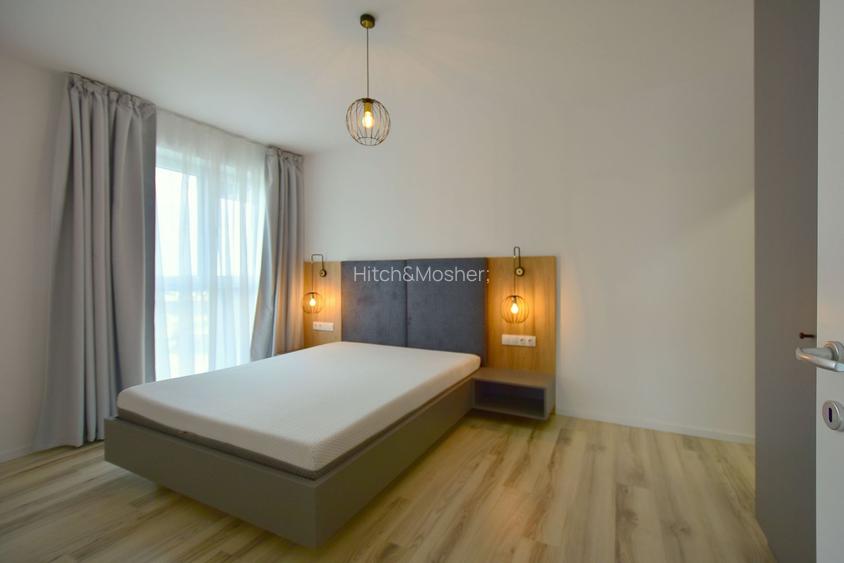 Apartament 3 camere - vedere directa Padure - Denya Forest - 11