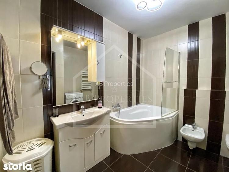 Apartament 2 camere | Herastrau | Complex privat - 8