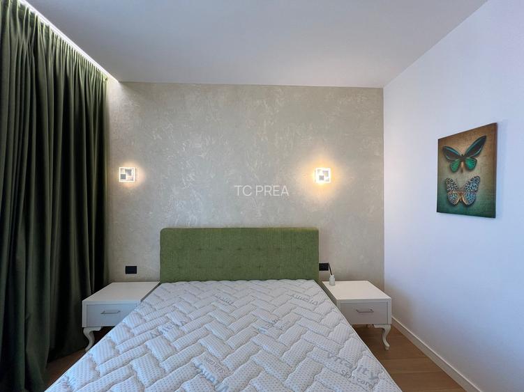 2 camere One Herastrau Towers - 3