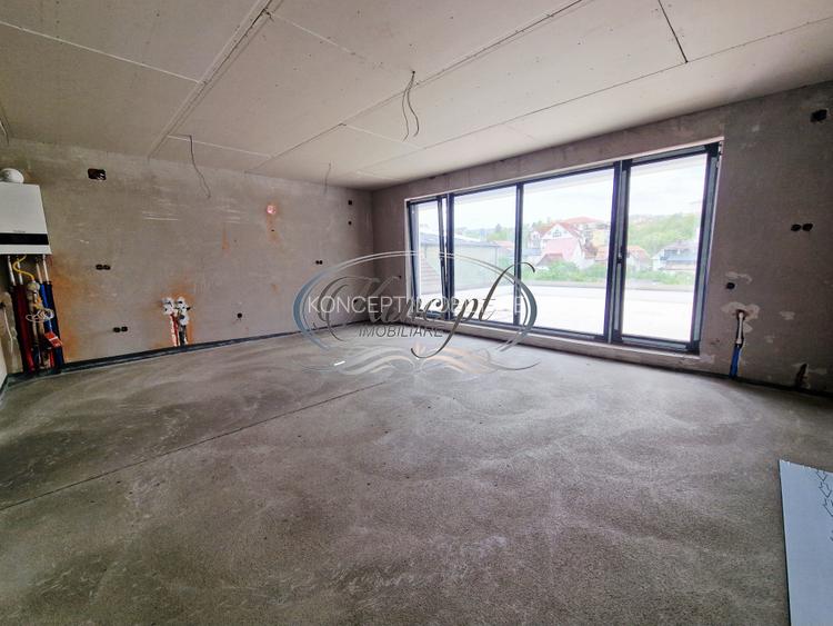 Penthouse in imobil exclusivist, Andrei Muresanu - 4