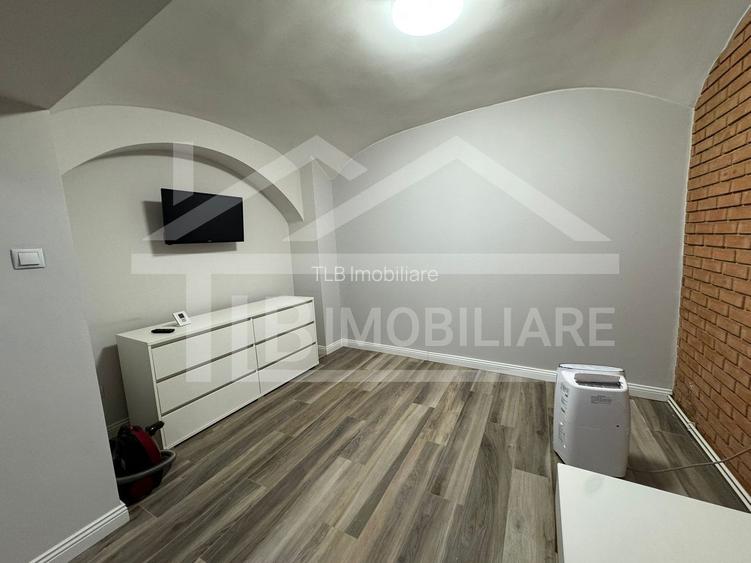 Apartament cu 2 camere, 45mp, Zona Central - 4