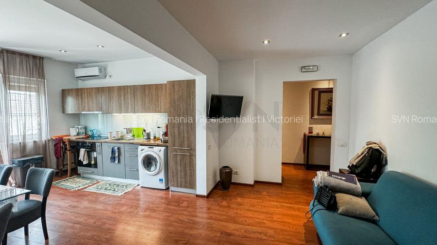 REA1028632 Apartament 3 camere I Caderea Bastiliei I Dorobanti - Romana I Parcar - 2