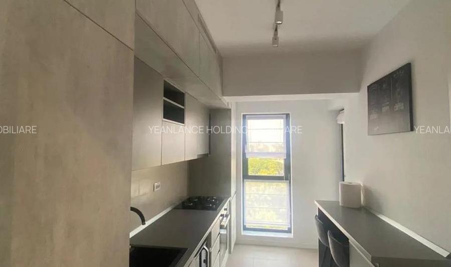 Grozavesti.Va propunem spre inchiriere apartament  2 camere ,decomandat,conf 1 - 4