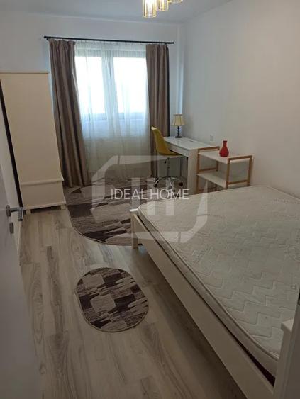 Apartament 3 camere, parcare, Zorilor - 5