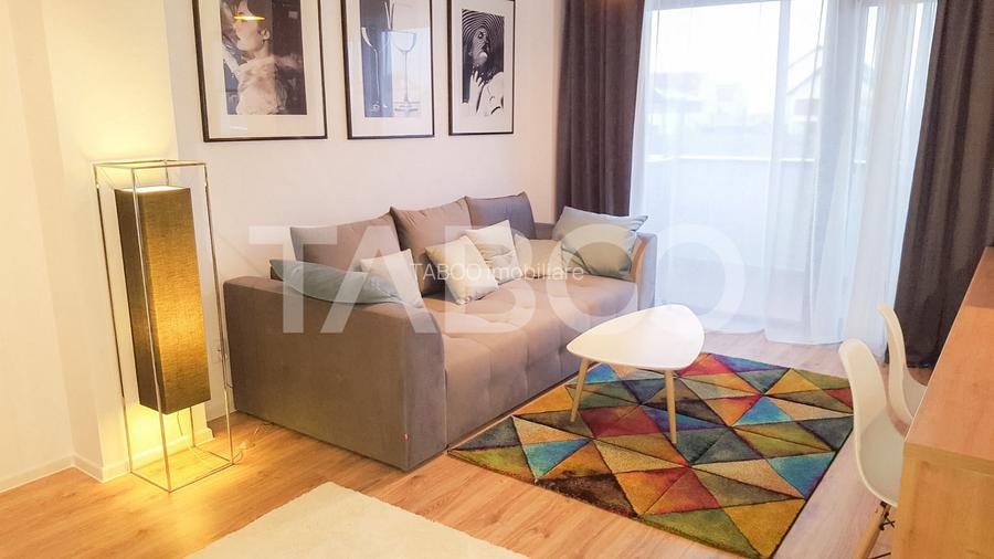 De vanzare apartament 2 camere complex rezidential cartier Europa - 2