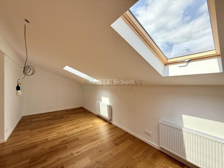 Matei Millo | Vila moderna 5 camere | Disponibla imediat - 10