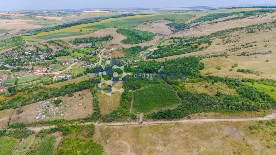 Teren intravilan - Rediu Aldei - 5