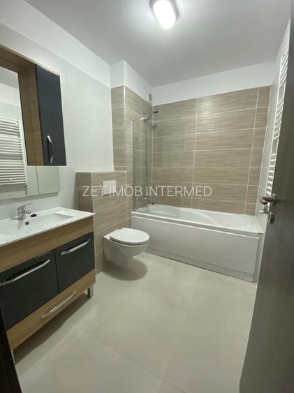 Garsoniera Drumul Taberei - complex 158 Residence - 6