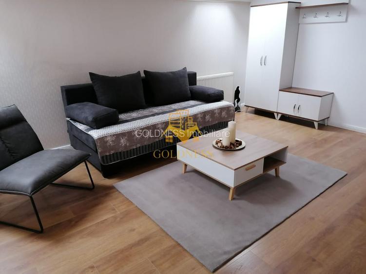 2 camere, Cartierul Europa, Eugen Ionesco, Calea Turzii, Profi - 3