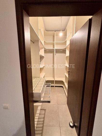 Inchiriere Apartament 3 camere Decomandat Bloc nou 2 Locuri de P Gorjului-Pacii - 13