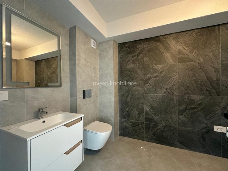 COMISION 0%! INTABULAT! 2 CAMERE+ TERASA CU VEDERE PANORAMICA  - 7