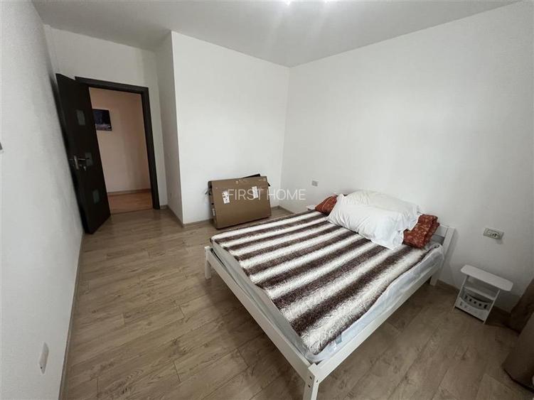 Ap 2 cam,bloc nou, parter, parcare, zona Lidl- Sud - 10
