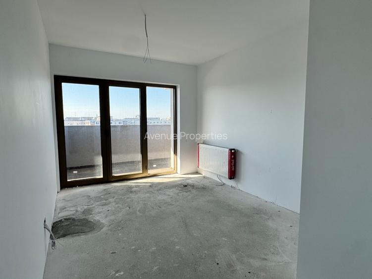 Penthouse 4 Camere | Cu Terasa de 121mp | Mihai Bravu Metrou - 12