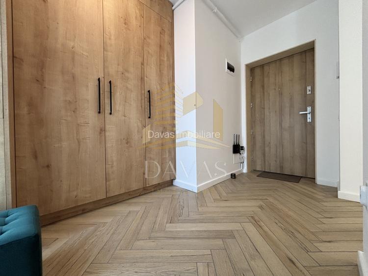 Apartament de 2 camere semidecomandat | Str. Bucuresti - 17