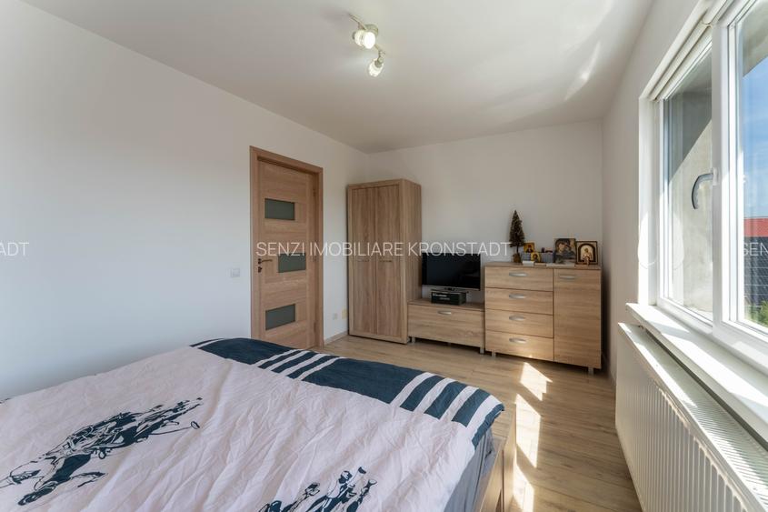 Apartament 2 camere | Semidecomandat | Județean - 4
