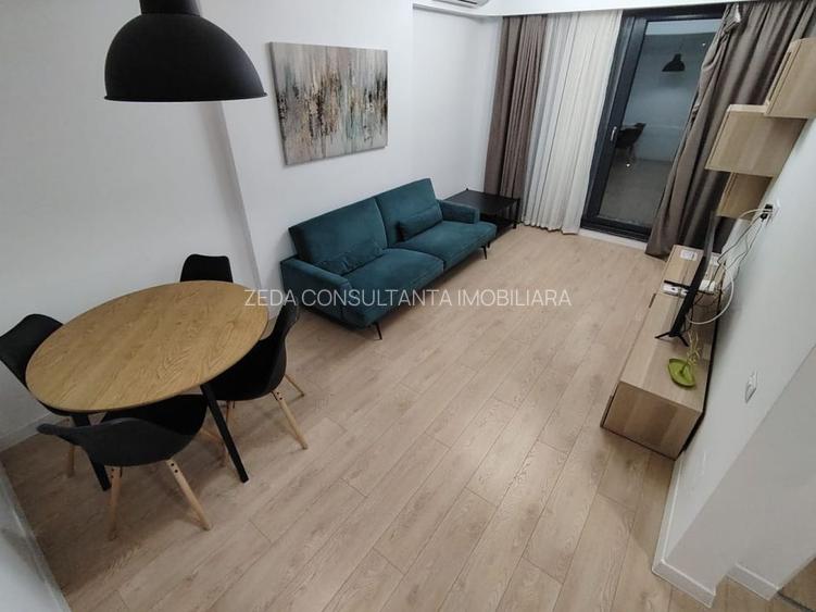Apartament 2 camere decomandat - Novum Politehnica - 5
