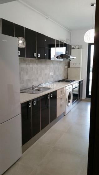 Garsoniera 42 mp, bloc nou 2020, cartier rezidential NOVUM Politehnica - 3