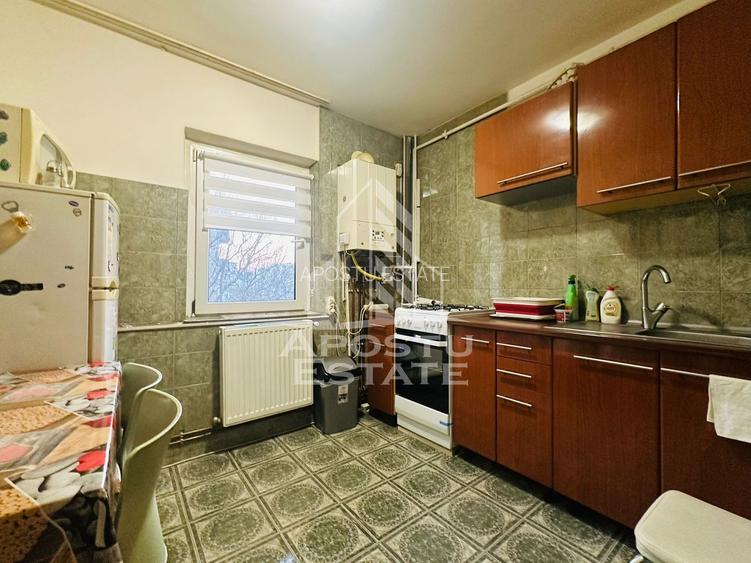 Apartament 2 camere zona Banu Maracine - 3