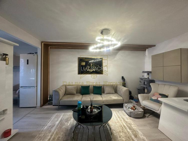 RAR - Hills Pallady - 3 camere - parcare inclusa - 5