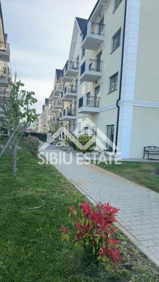 Apartament 3 camere cu terasă si gradina proprie Ultimul disponibil! - 2