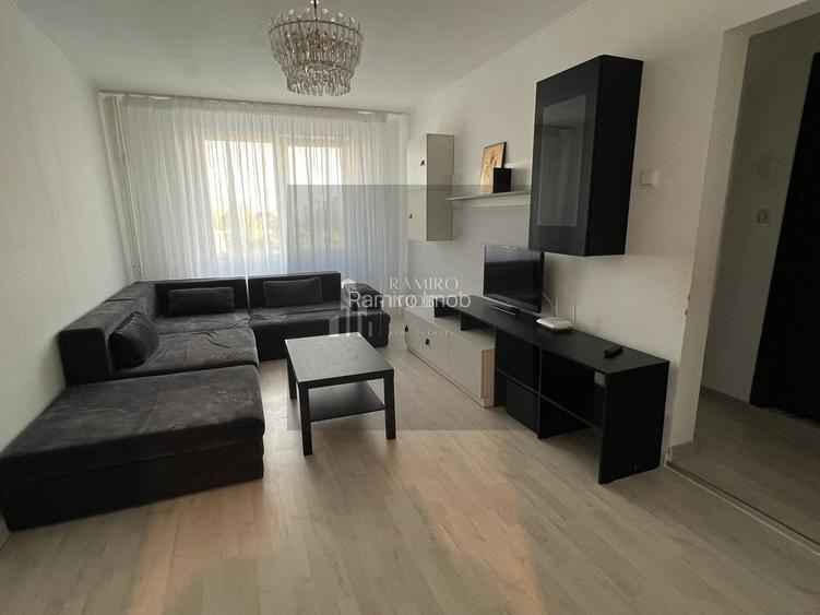 Apartament 3 camere 10 min metrou Piata Sudului/2 bai/conf 1 - 3