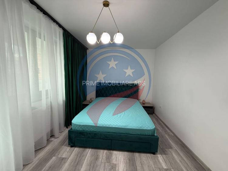 Apartament 4 camere/ de inchiriat/Onioptic/ Craiova/Ultracentral - 4