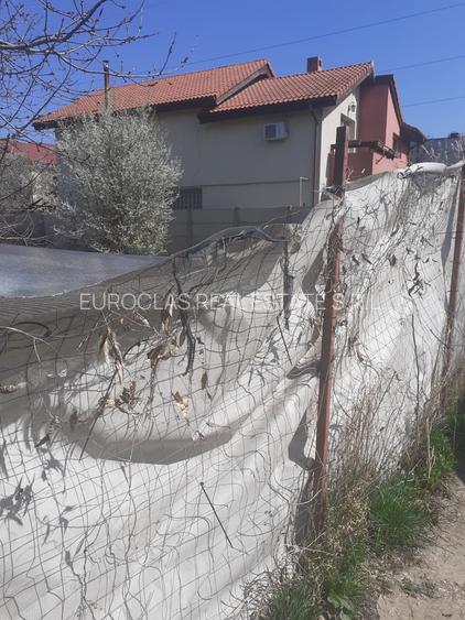 Teren intravilan 720 mp - Kamsas - 245.000 euro (Cod E6) - 3