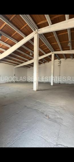 Hala industriala - Ovidiu - Acces A2 - 460.000 euro (Cod E8+E10) - 10