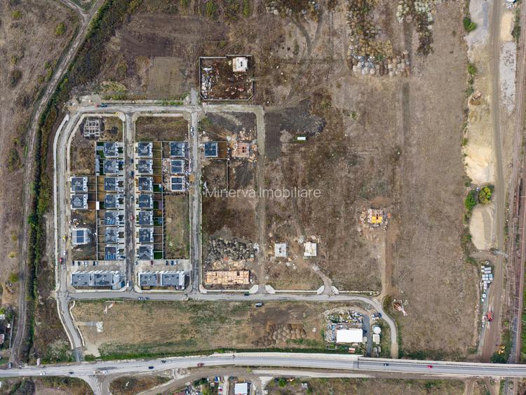 Loturi generoase teren pt casa | Mehala, RPC Village, Comision 0 - 12