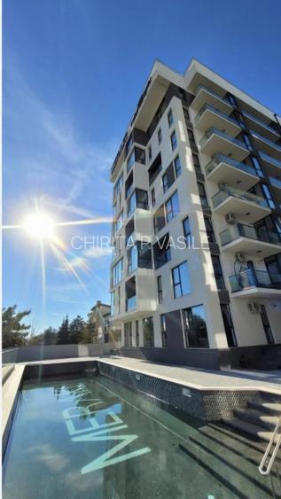 Mamaia Nord/Meraki Resort Apartament 2 camere - 3