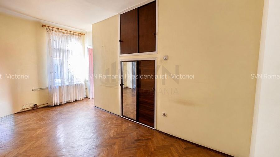 REA1024973 Apartament 3 camere I Piata Victoriei I De vanzare - 2