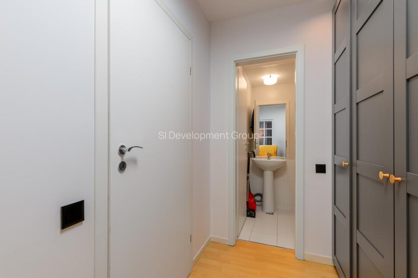 Apartament 3 Camere | Calea Calarasilor |  | Renovat integral | Mobilat & Utilat - 15