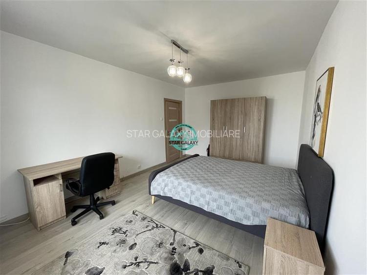 Apartament cu 2 dormitoare de inchiriat, modern, in 7 Noiembrie - 5
