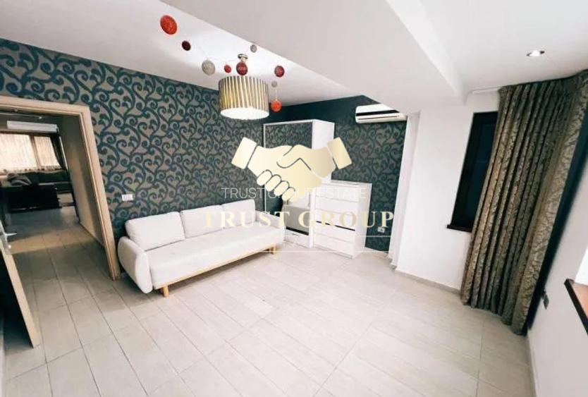 Apartament - 3 camere - Dacia-Mosilor - 5