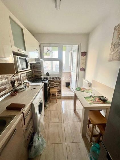 Apartament cu 3 camere decomandate lângă parcul Crâng - 5